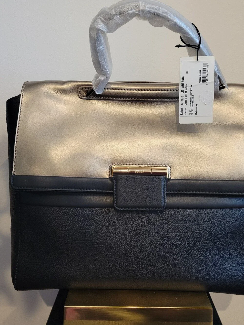 Furla brand new